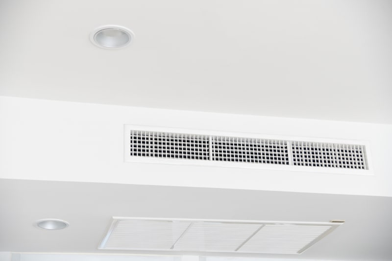 Five Common AC Noises and Their Causes in Tulare, CA